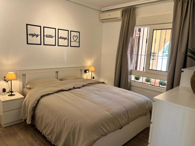 דירות אליקאנטה Casa Domenico מראה חיצוני תמונה
