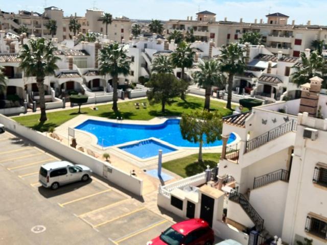 דירות אליקאנטה Casa Domenico מראה חיצוני תמונה