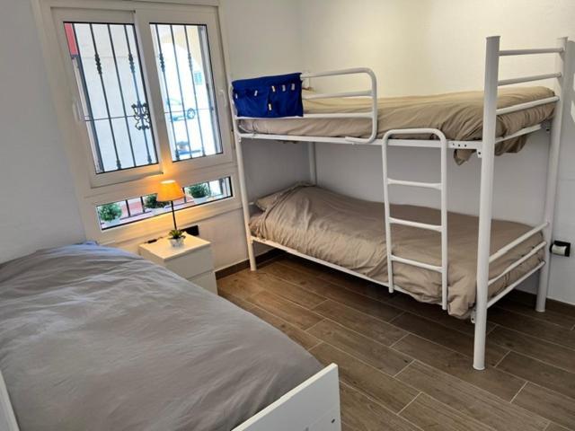 דירות אליקאנטה Casa Domenico מראה חיצוני תמונה