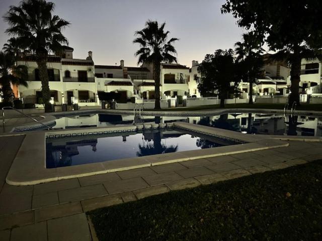 דירות אליקאנטה Casa Domenico מראה חיצוני תמונה